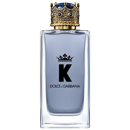 K by Dolce & Gabbana Eau de Toilette