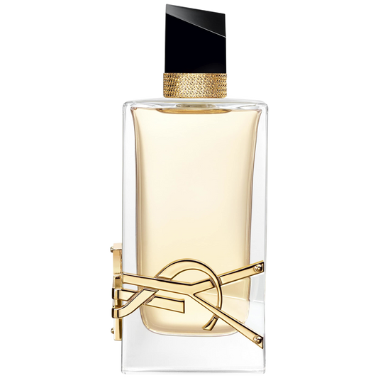 Libre Eau De Parfum with Orange Blossom & Lavender