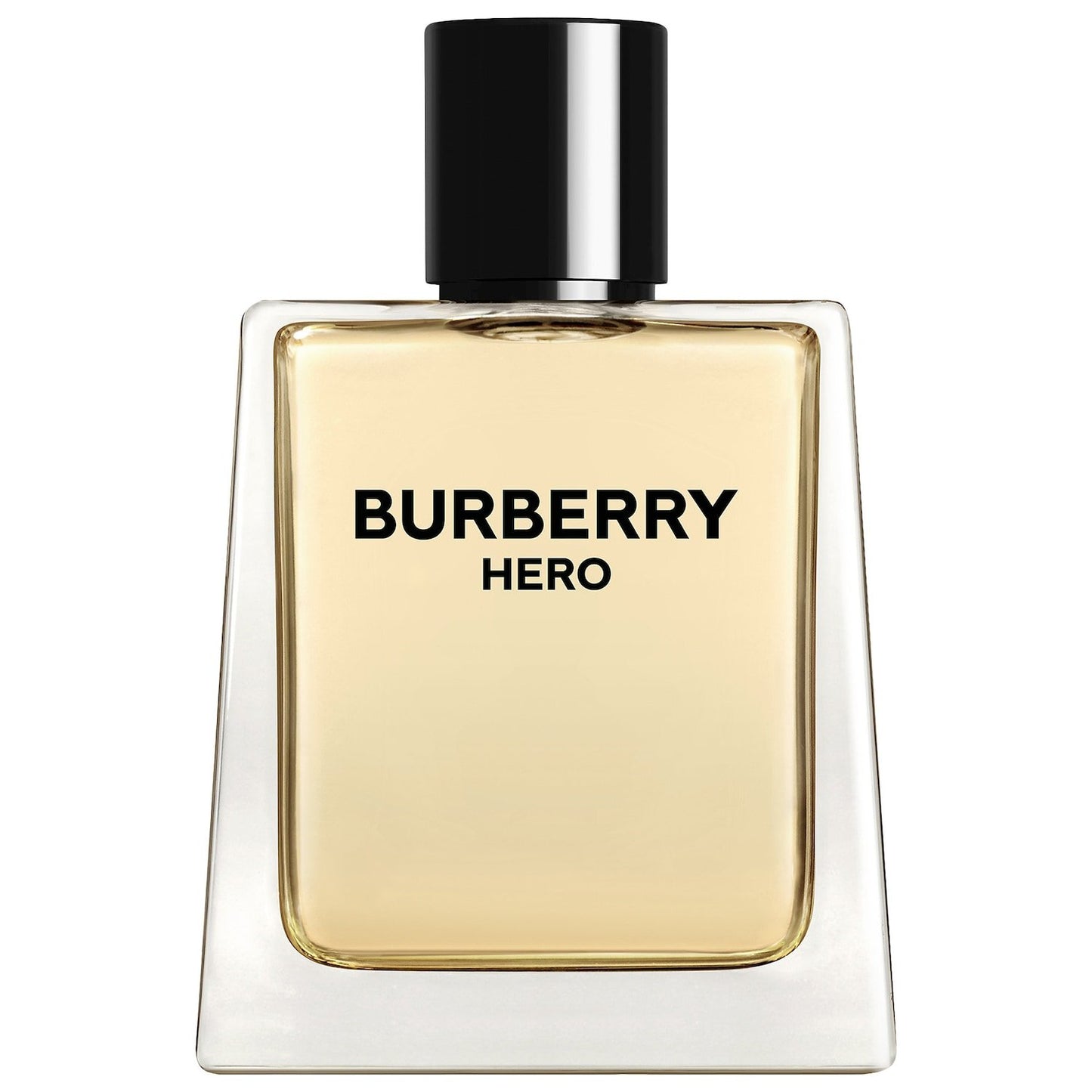 Hero Eau de Toilette with Bergamot and Cedarwood