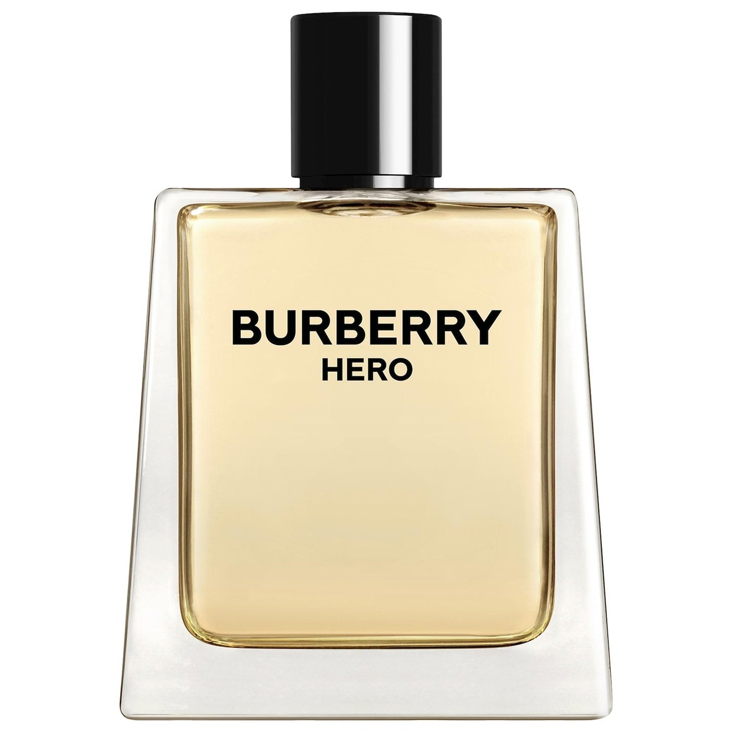 Hero Eau de Toilette with Bergamot and Cedarwood