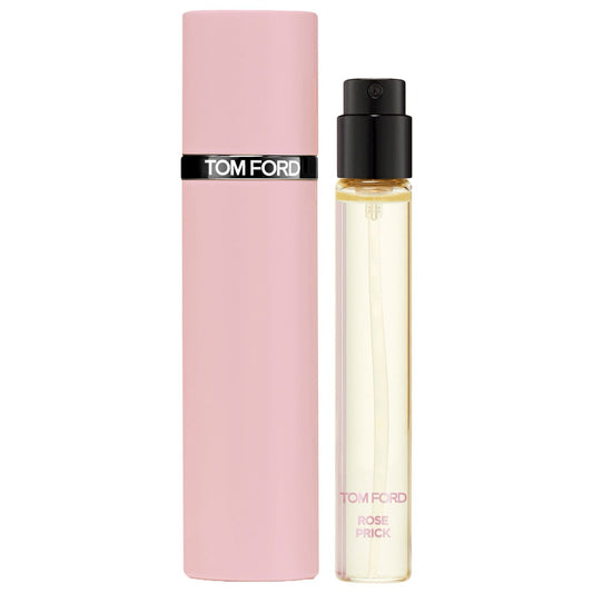 Rose Prick Eau de Parfum Fragrance Travel Spray