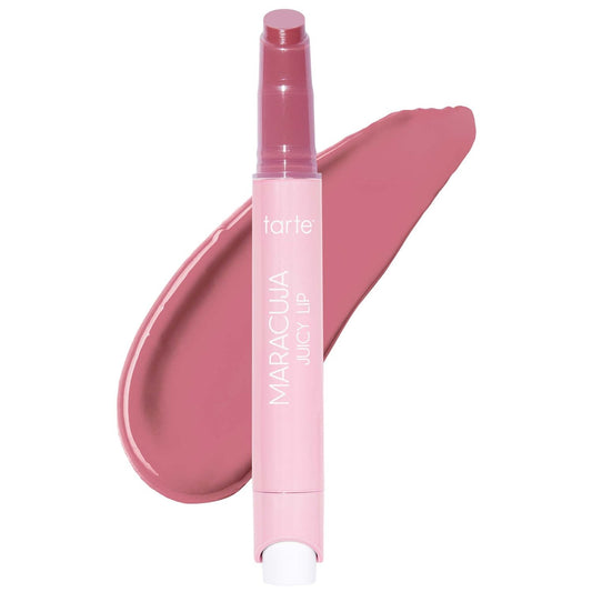 maracuja juicy lip hydrating balm gloss