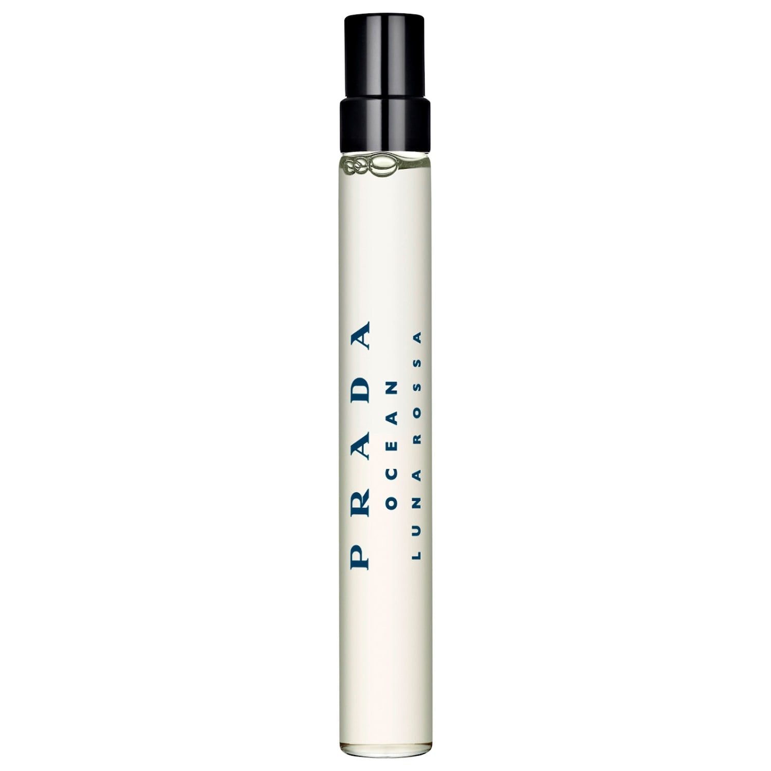 Luna Rossa Ocean Eau de Toilette Travel Spray with Bergamot & Iris