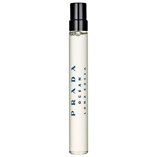 Luna Rossa Ocean Eau de Toilette Travel Spray with Bergamot & Iris