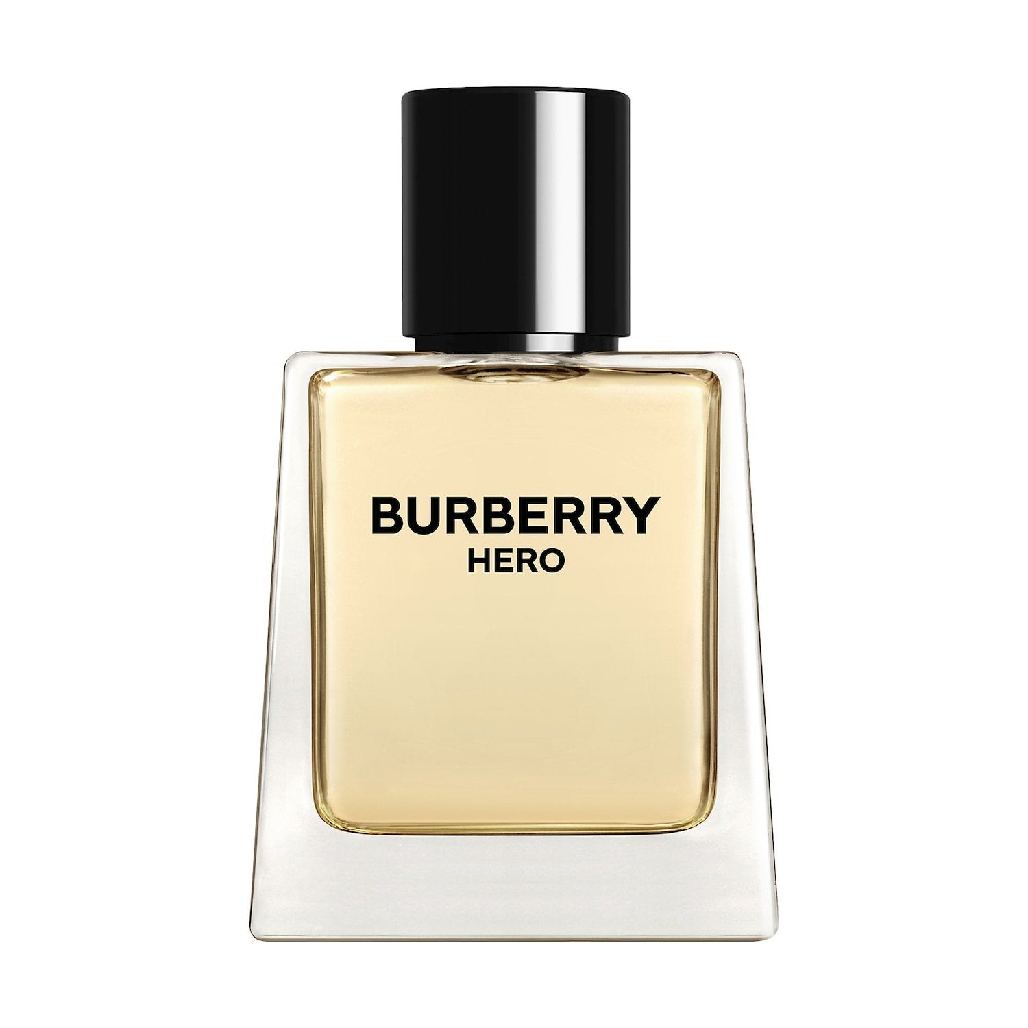 Hero Eau de Toilette with Bergamot and Cedarwood