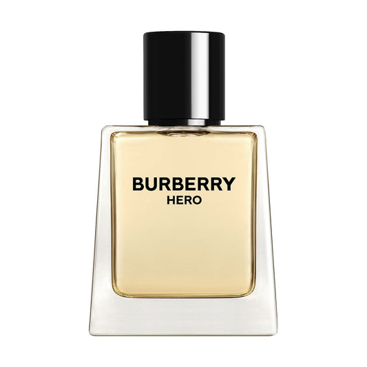 Hero Eau de Toilette with Bergamot and Cedarwood