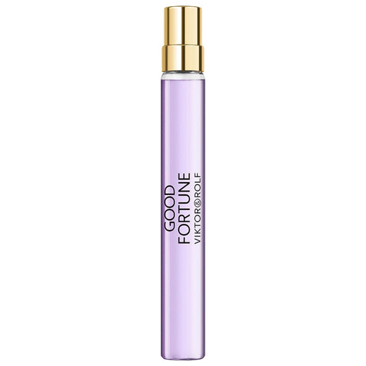 Good Fortune Eau de Parfum Travel Spray with Jasmine & Vanilla