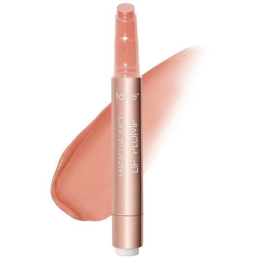maracuja juicy lip plumping gloss