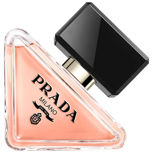 Paradoxe Eau de Parfum with White Musk & Amber