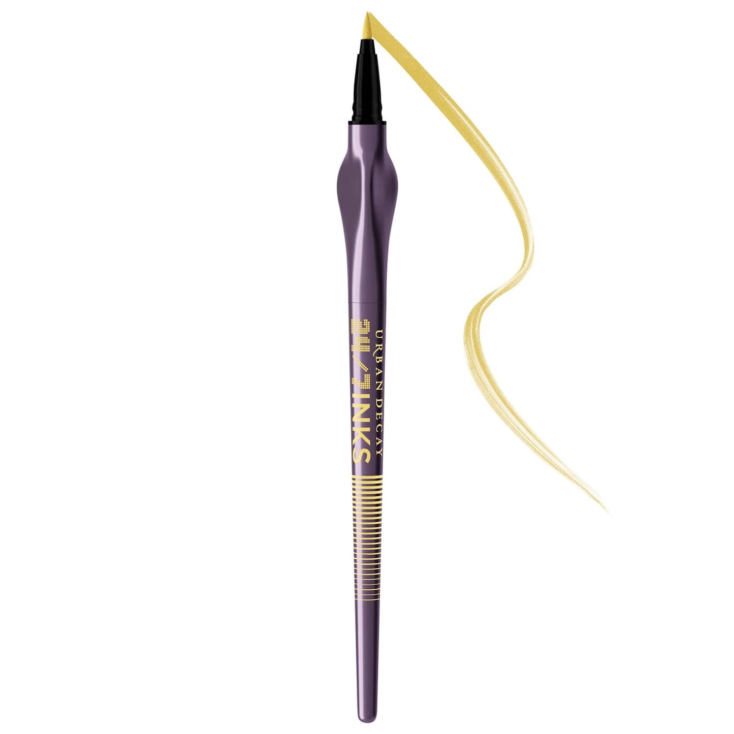 24/7 Inks Easy Ergonomic Liquid Eyeliner Pen