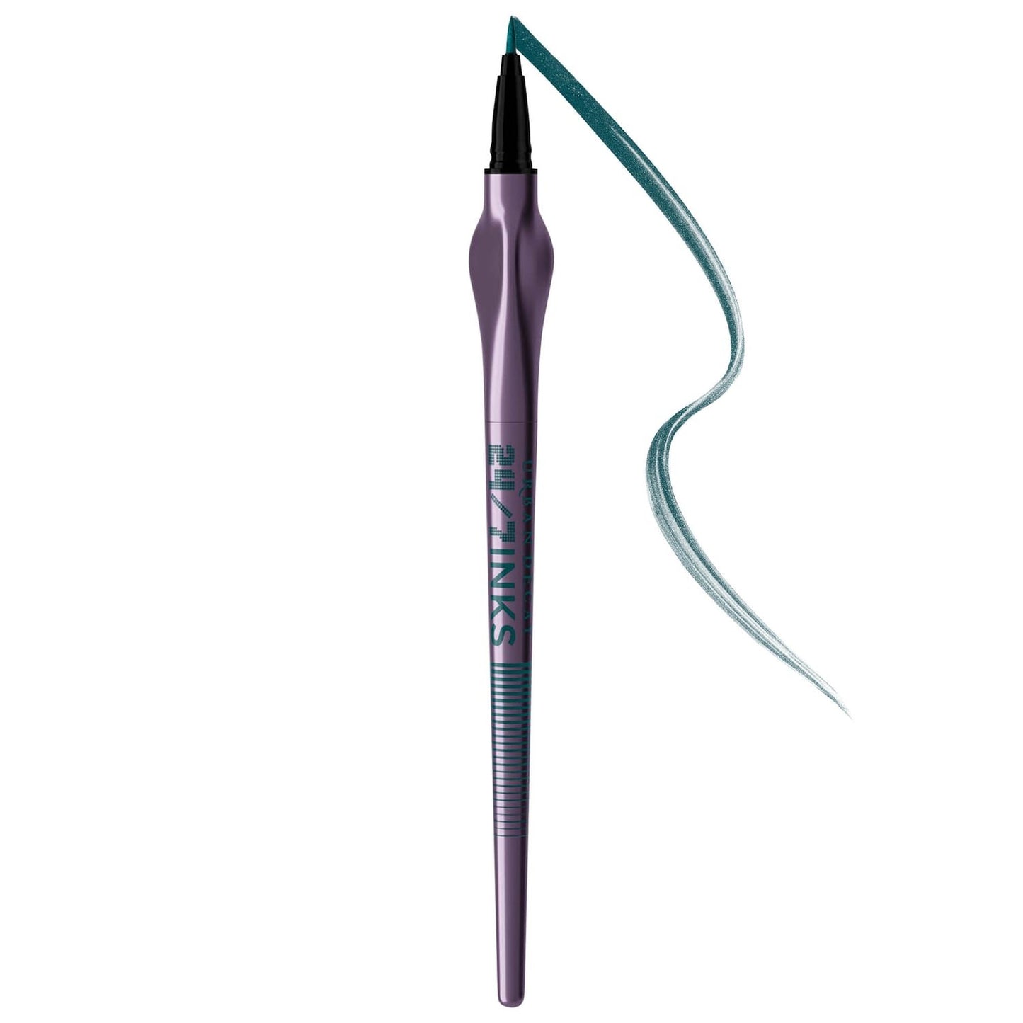 24/7 Inks Easy Ergonomic Liquid Eyeliner Pen