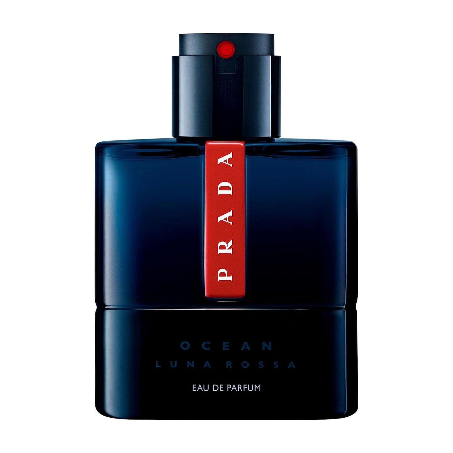 Luna Rossa Ocean Eau de Parfum with Vetiver & Iris