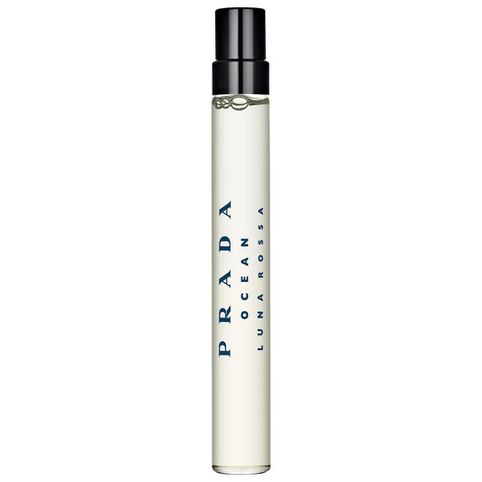 Luna Rossa Ocean Eau de Parfum Travel Spray with Vetiver & Iris