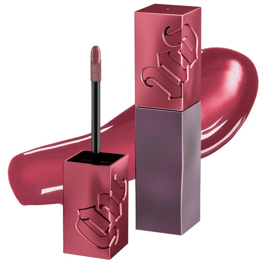 Vice Lip Bond Glossy Longwear Liquid Lipstick