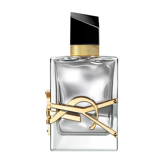 Libre Absolu Platine Eau de Parfum with Lavender & Orange Blossom