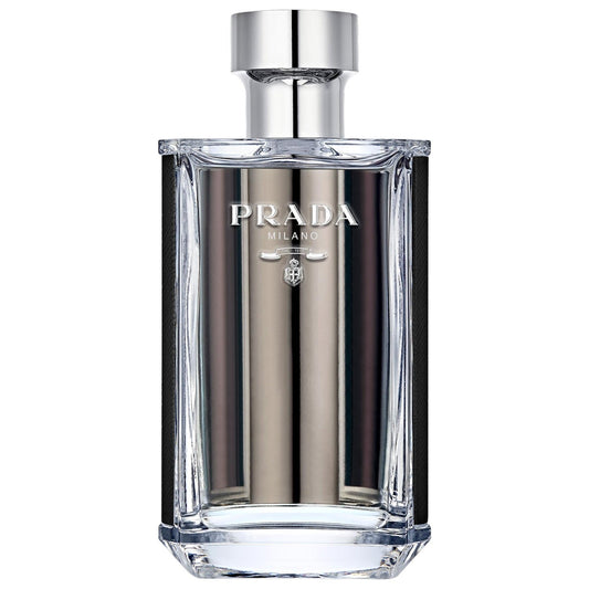 L'Homme Eau de Toilette with Iris & Geranium
