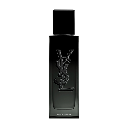 MYSLF Eau de Parfum with Fresh Accord & Warm Woods
