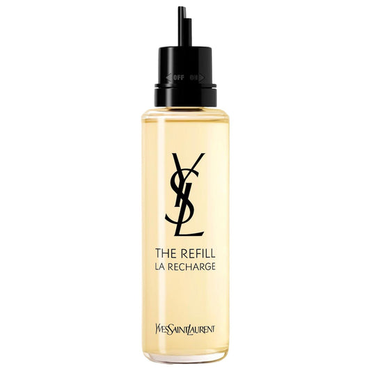 Libre Eau De Parfum Refill with Orange Blossom & Lavender