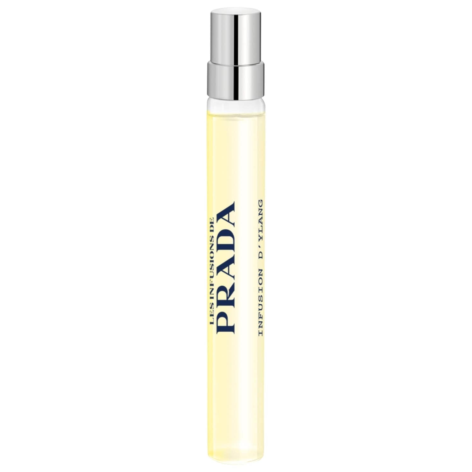 Infusion d'Ylang Eau de Parfum Travel Spray with Sandalwood & Bergamot