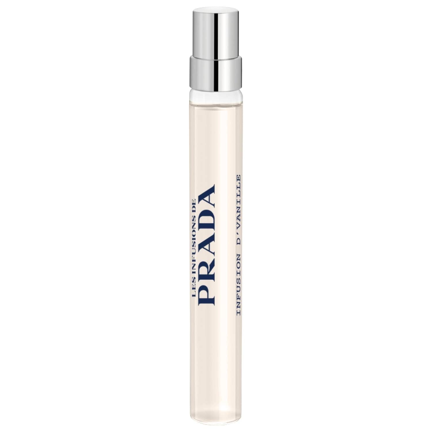 Infusion de Vanille Eau de Parfum Travel Spray with Vanilla & Bergamot