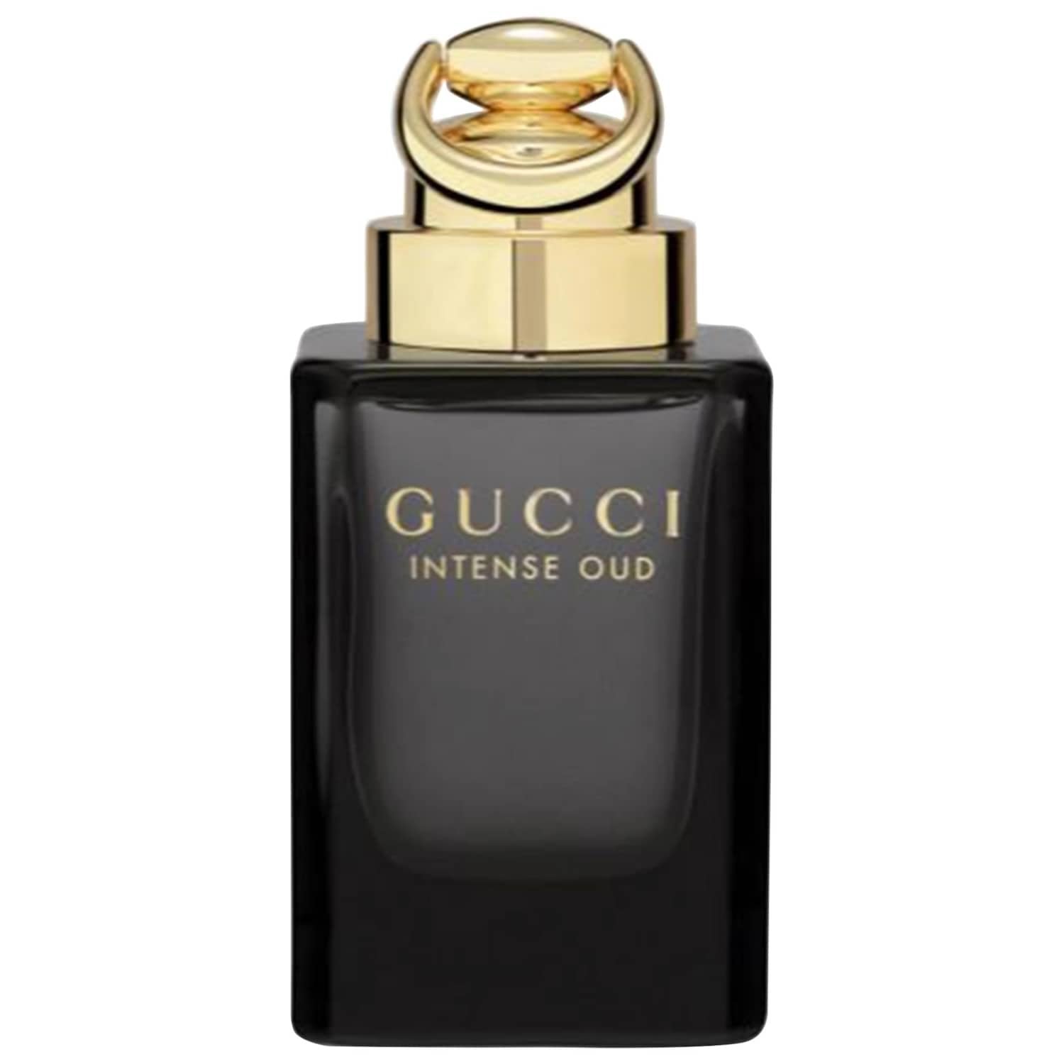 Intense Oud Eau de Parfum with Black Pepper, Oud and Cedarwood