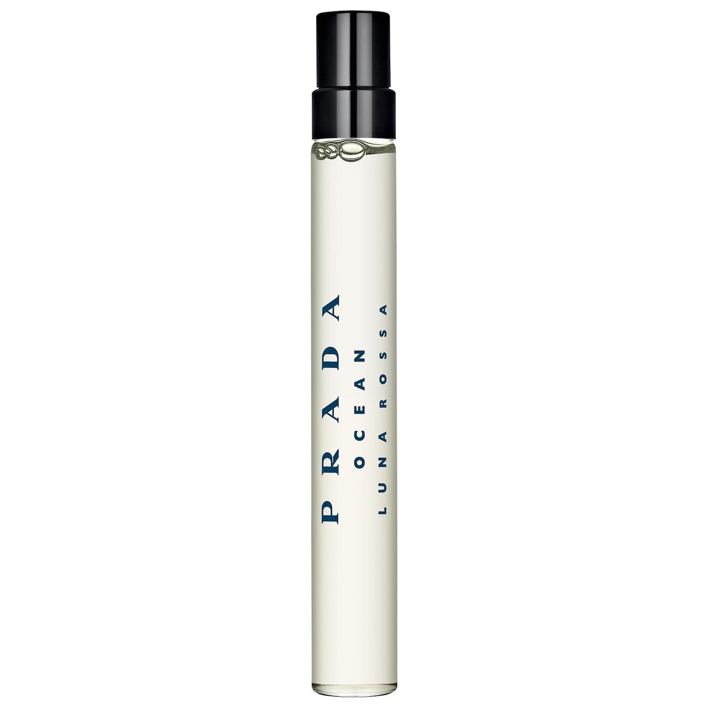 Luna Rossa Ocean Le Parfum Travel Spray with Lemon & Oakwood
