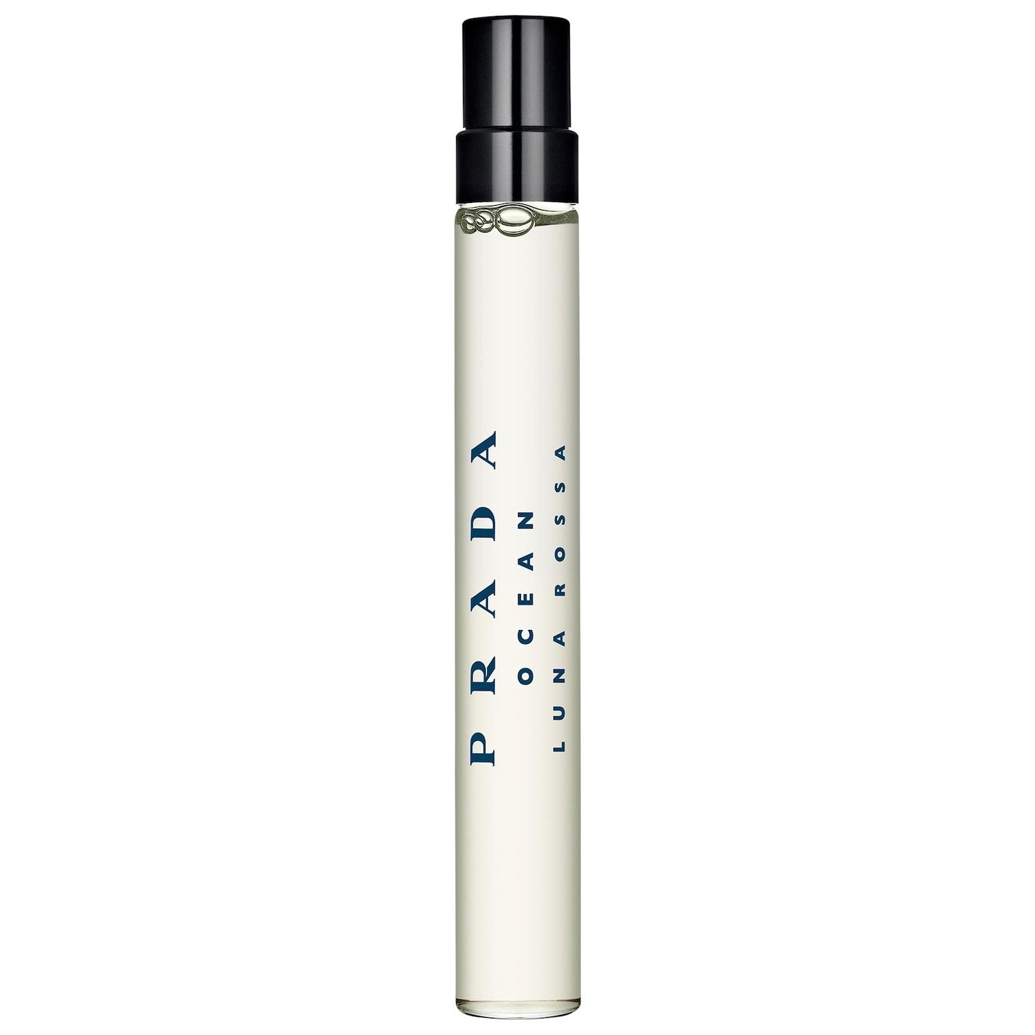 Luna Rossa Ocean Le Parfum Travel Spray with Lemon & Oakwood