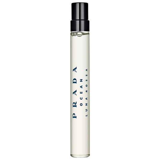 Luna Rossa Ocean Le Parfum Travel Spray with Lemon & Oakwood