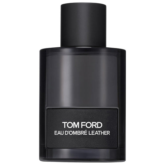 Eau d'Ombre Leather Eau de Toilette