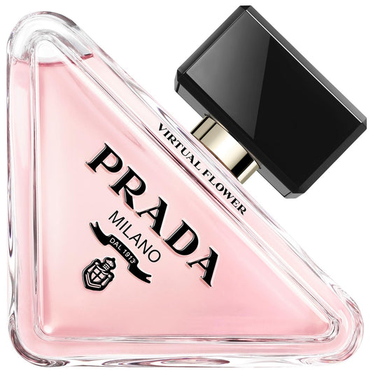 Paradoxe Virtual Flower Eau de Parfum with Musk & Jasmine
