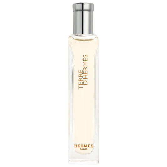 Terre D'Hermes Eau de Toilette Travel Spray