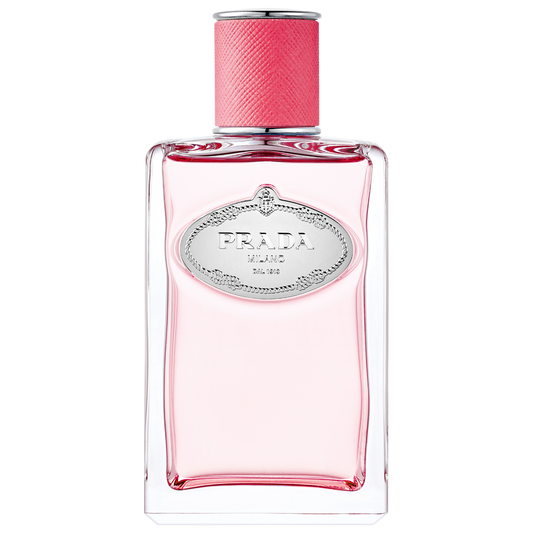 Infusion de Rhubarbe Eau de Parfum