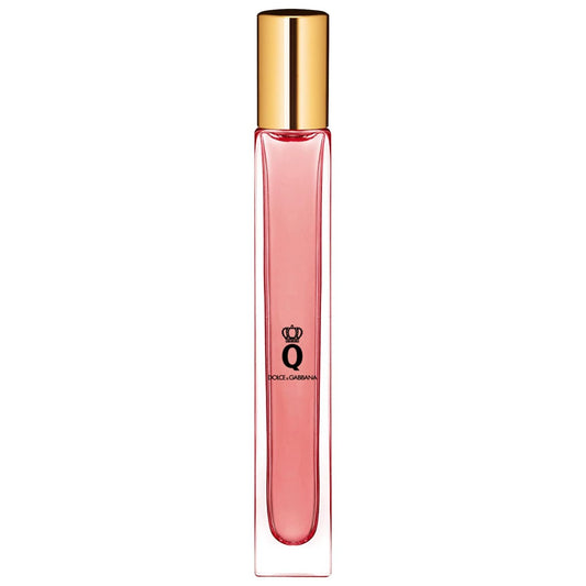 Q Eau de Parfum Intense Travel Spray