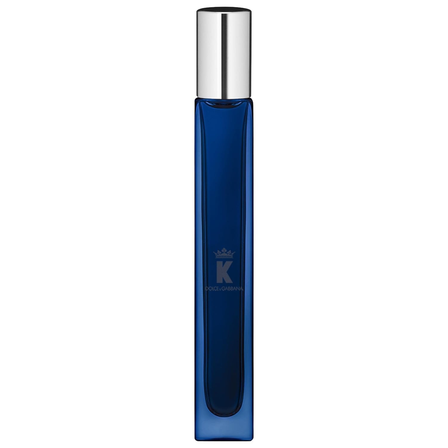 K Eau de Parfum Intense Travel Spray
