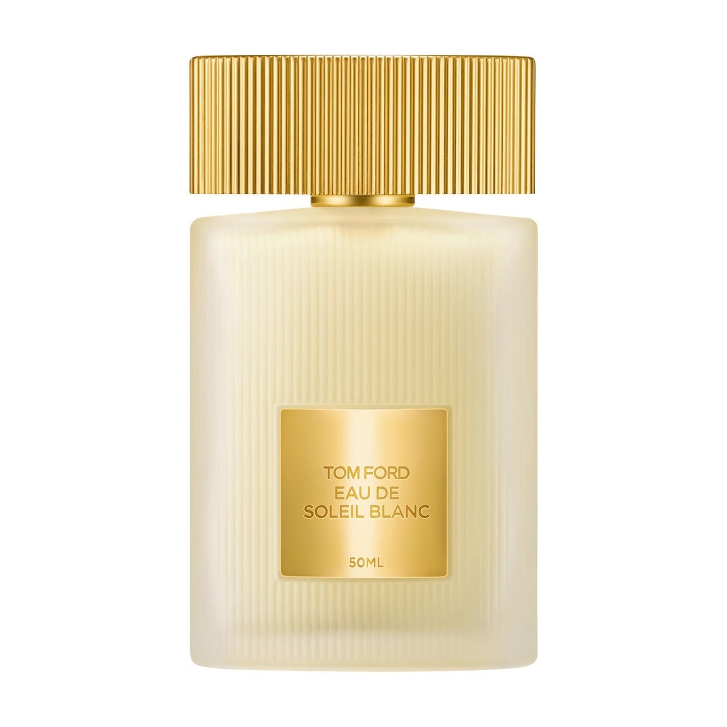 Eau de Soleil Blanc Eau de Toilette Fragrance