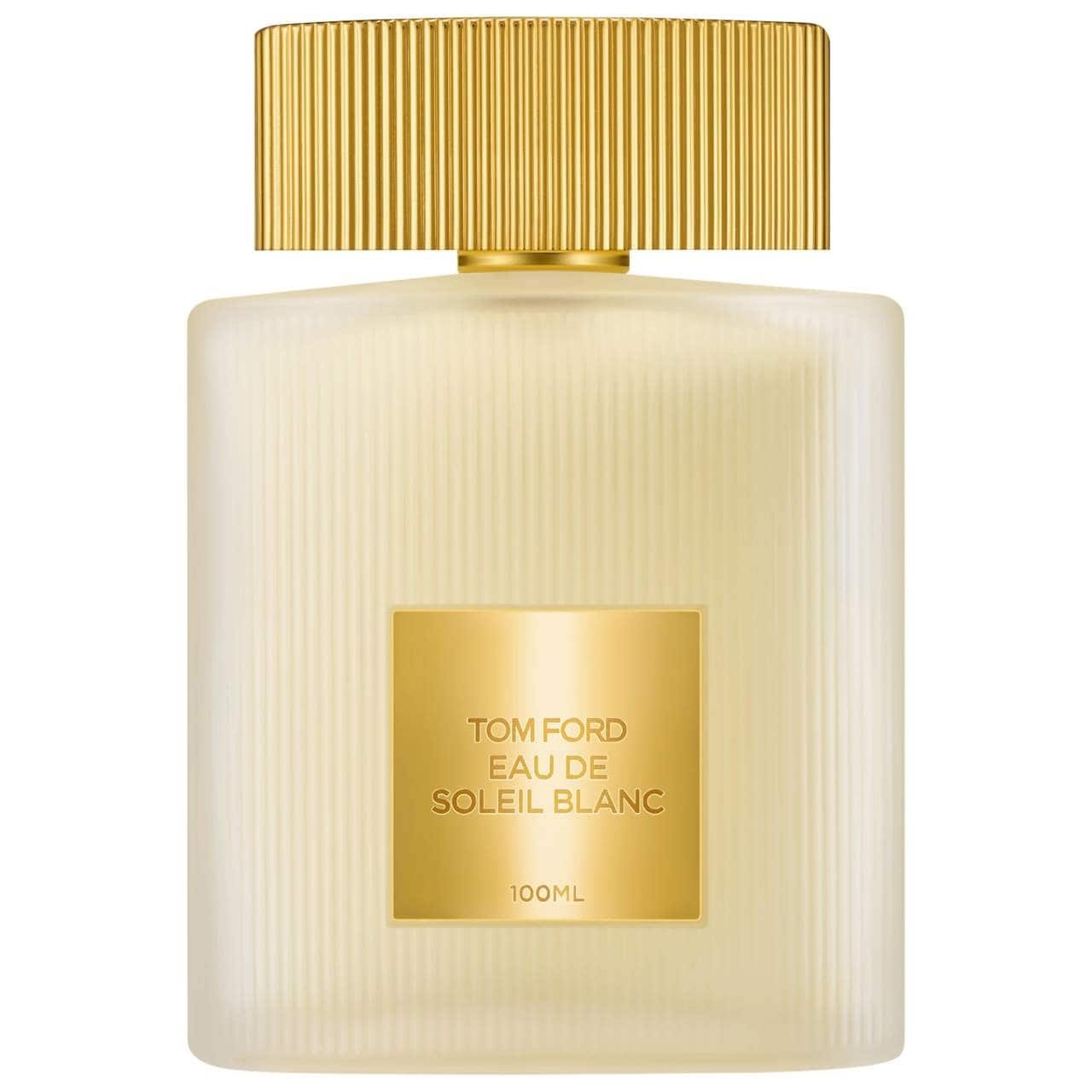 Eau de Soleil Blanc Eau de Toilette Fragrance
