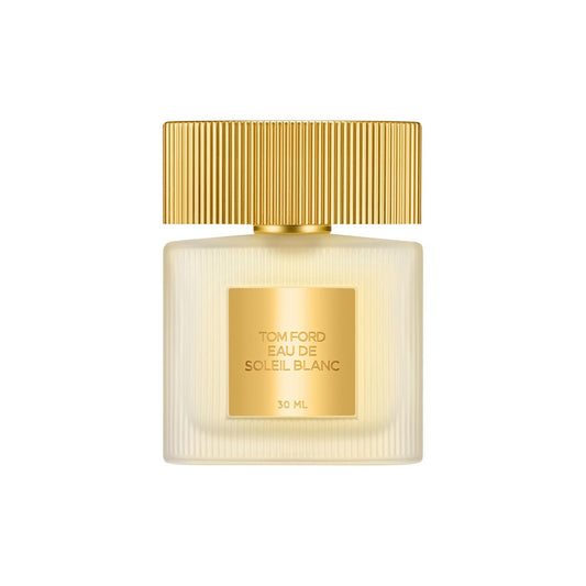 Eau de Soleil Blanc Eau de Toilette Fragrance