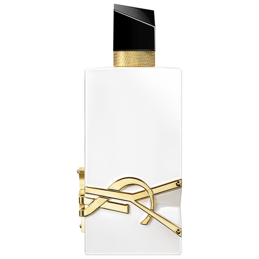Libre L’eau Nue Alcohol-free perfume with Green Mandarin & Bergamot