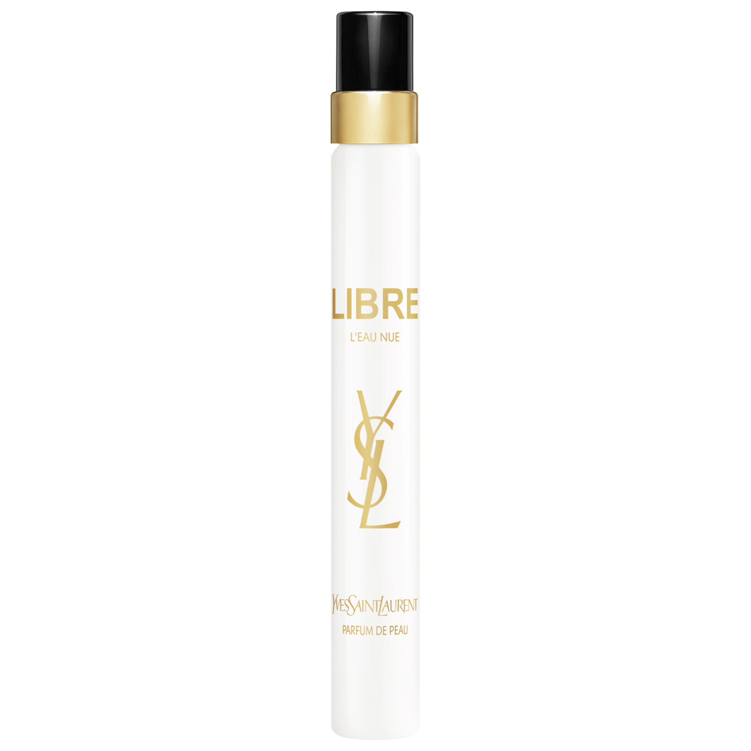 Libre L’eau Nue Alcohol-free perfume with Green Mandarin & Bergamot Travel Spray
