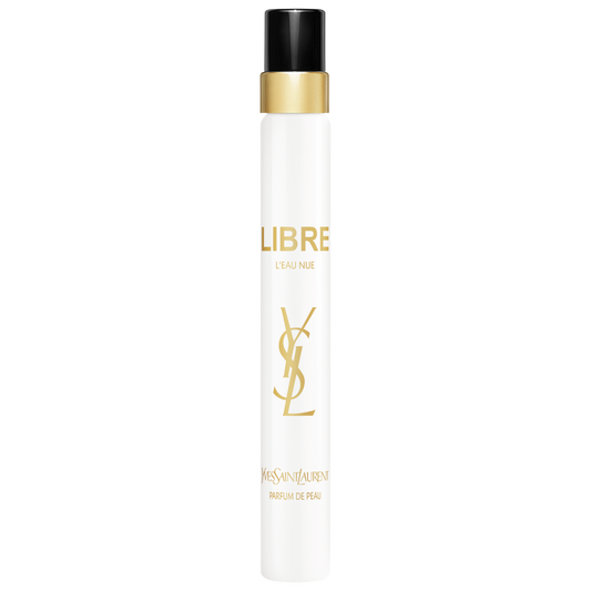 Libre L’eau Nue Alcohol-free perfume with Green Mandarin & Bergamot Travel Spray