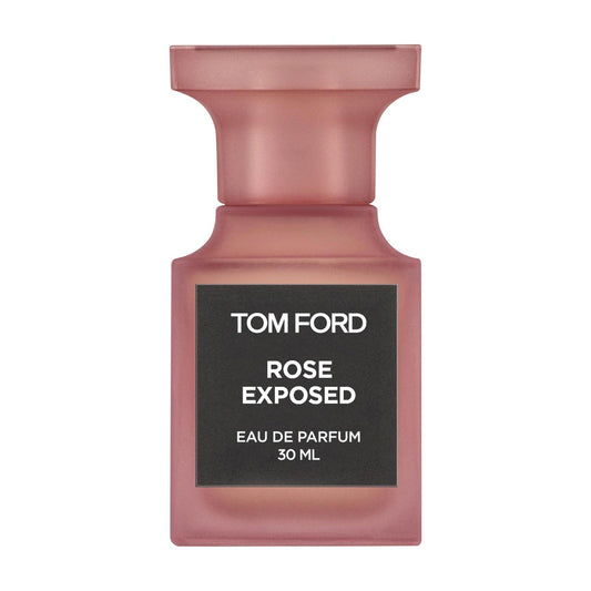 Rose Exposed Eau de Parfum