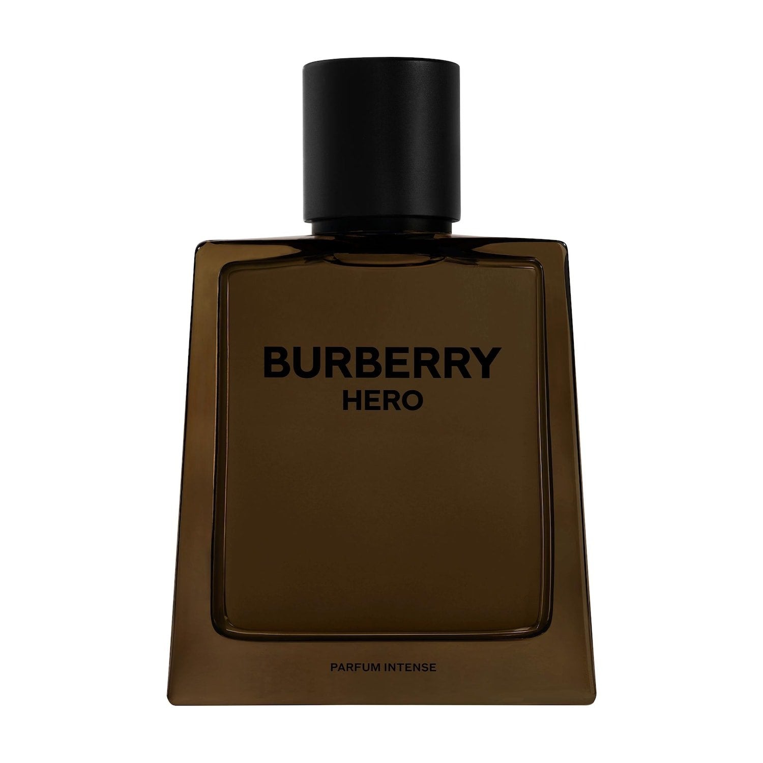 Hero Parfum Intense with Cedarwood and Leather Accord