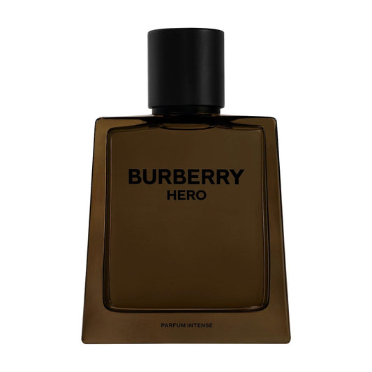 Hero Parfum Intense with Cedarwood and Leather Accord