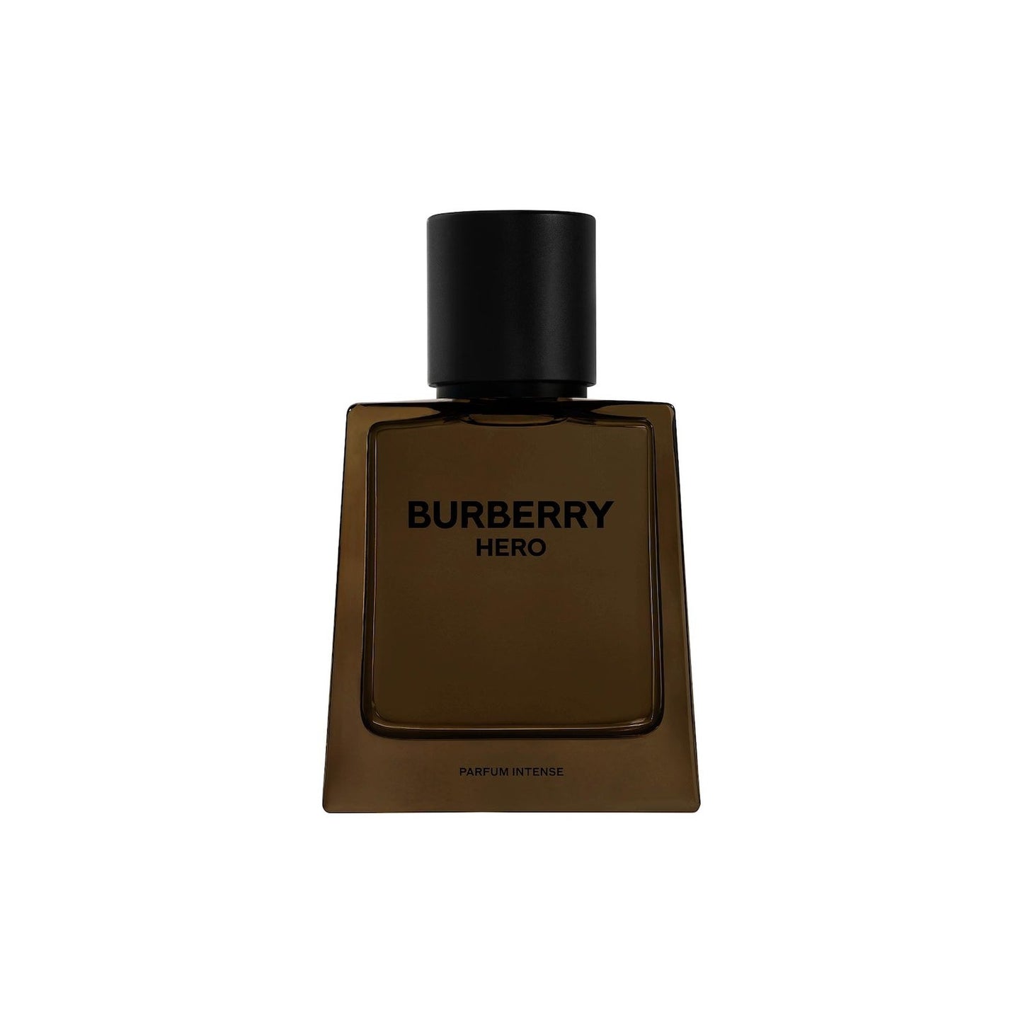 Hero Parfum Intense with Cedarwood and Leather Accord