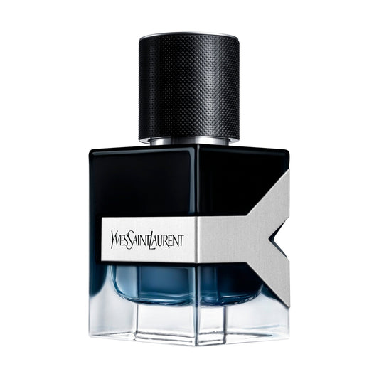 Y Eau de Parfum with Fresh Geranium & Sensual Woods