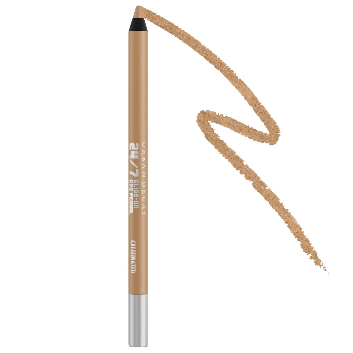 24/7 Waterproof Waterline Eyeliner Pencil