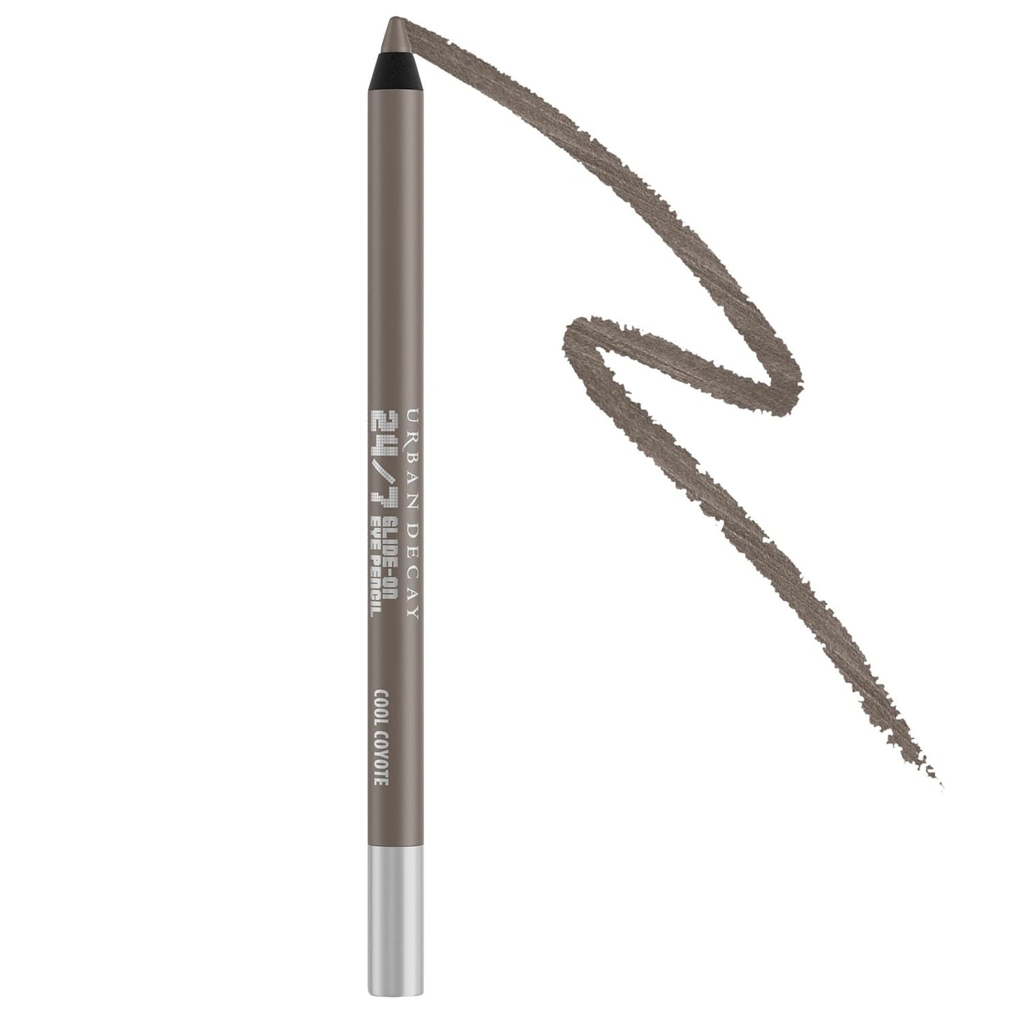 24/7 Waterproof Waterline Eyeliner Pencil