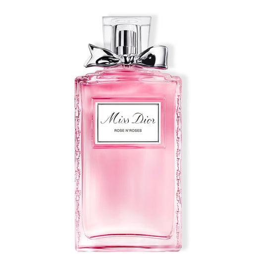Miss Dior Rose N'Roses - Eau de Toilette