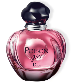 Poison Girl - Eau de Parfum