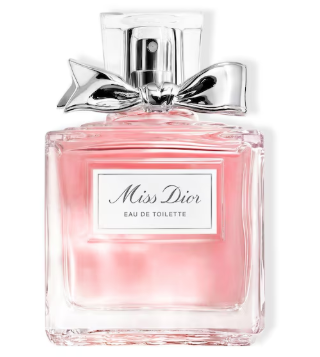 Miss Dior - Eau de Toilette
